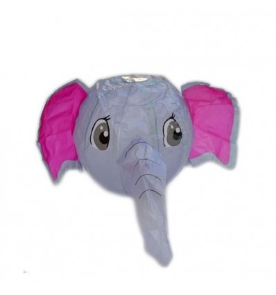 Kami fusen Eléphant