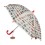 Parapluie enfant voitures rétro