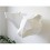 Kit de pliage papier trophée Ours marron - Assembli