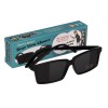 Lunettes d'agent secret Rex
