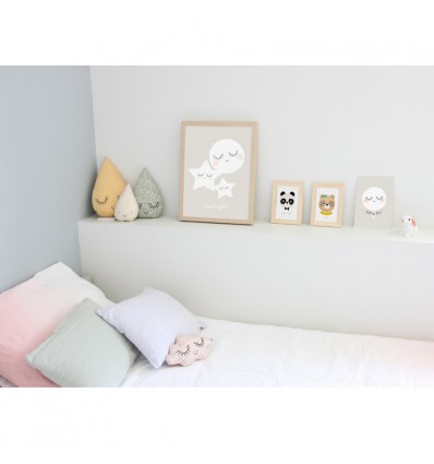 Affiche Goodnight Zü (ZU)