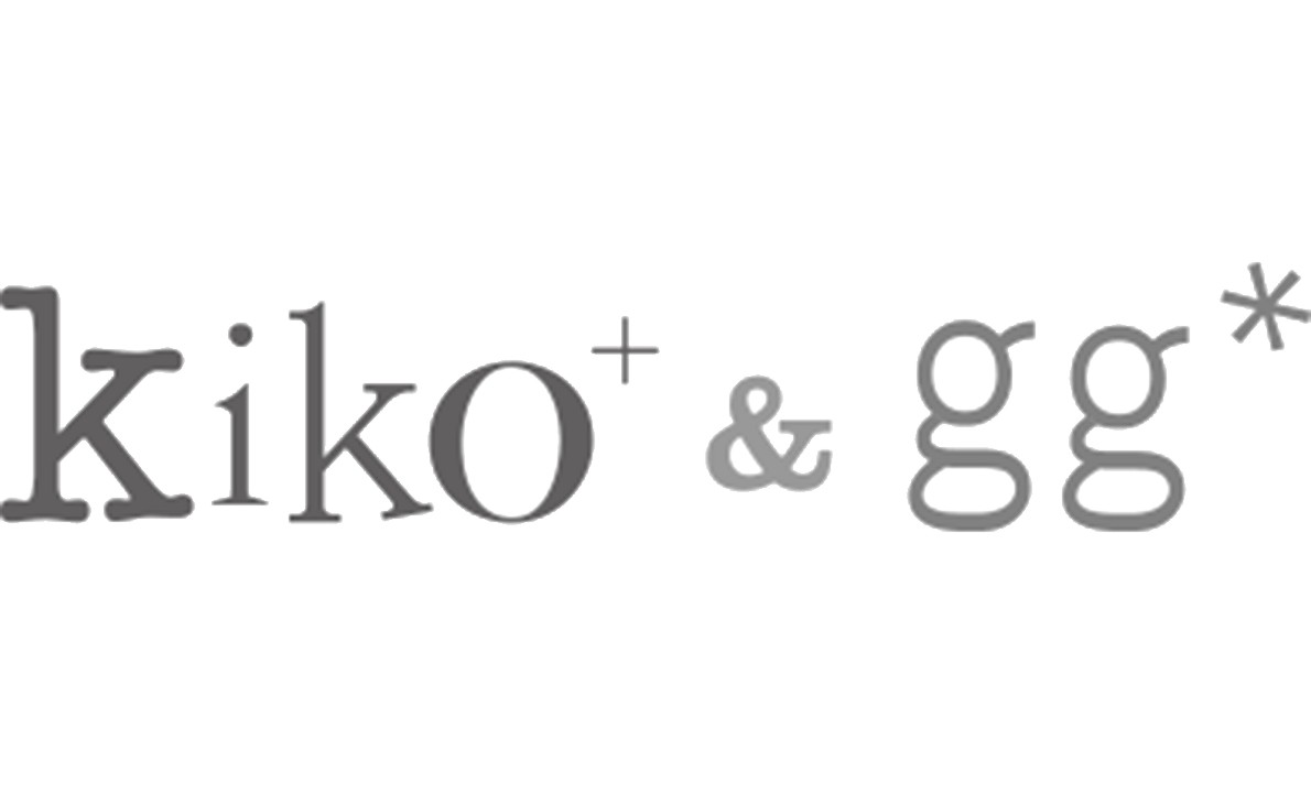 Kiko+gg