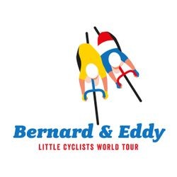 Bernard & Eddy