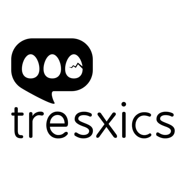 Tresxics