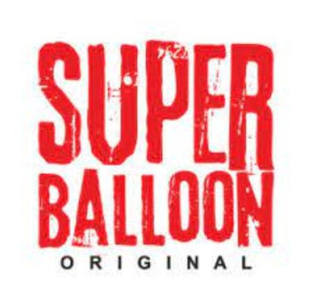 Superballoon