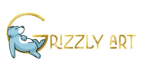 Grizzly Art