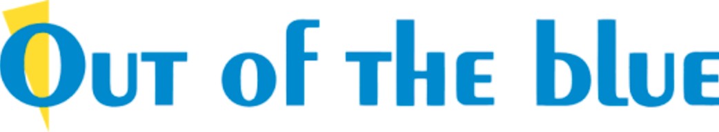 Out of the Blue