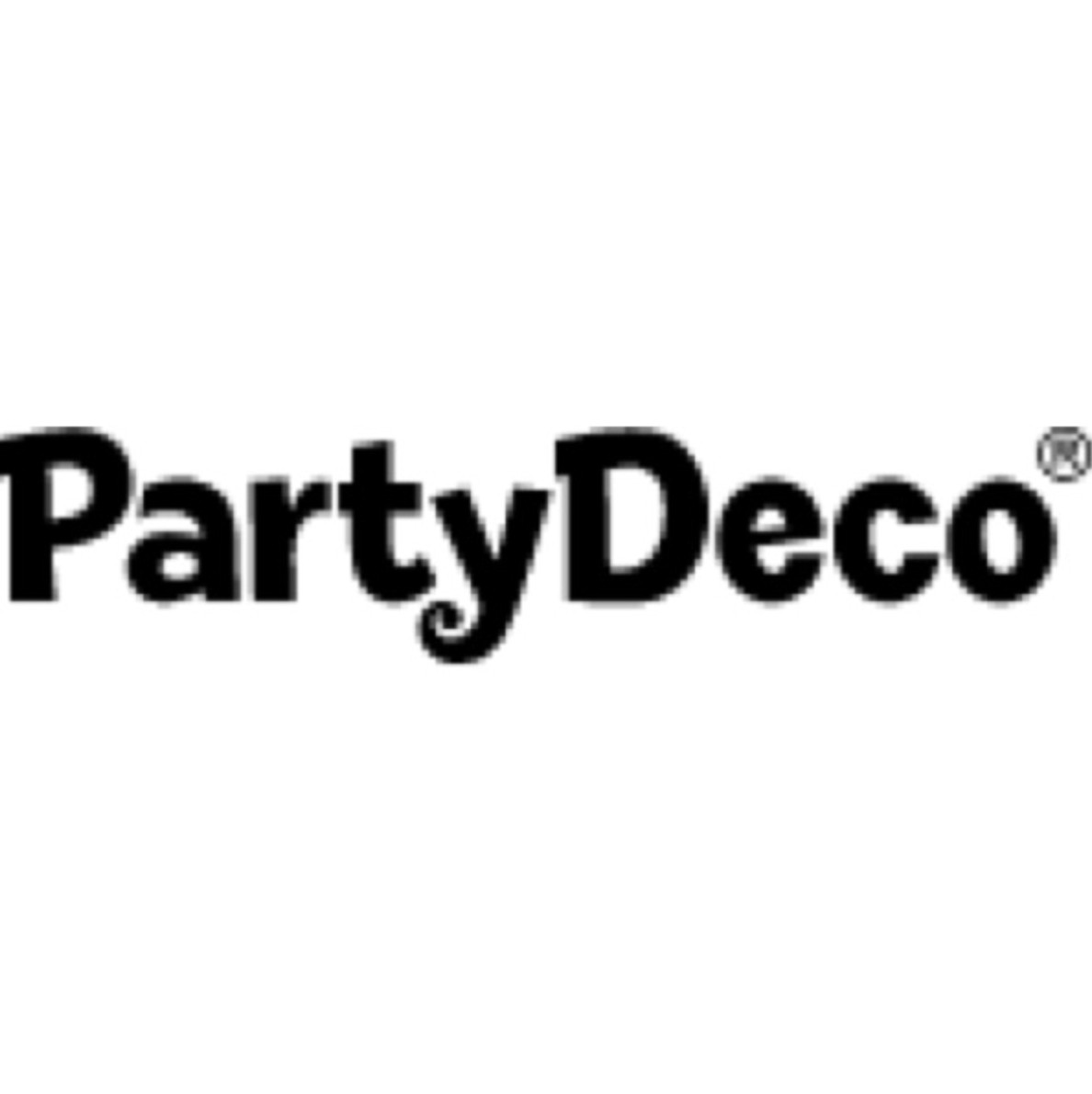 Party Deco