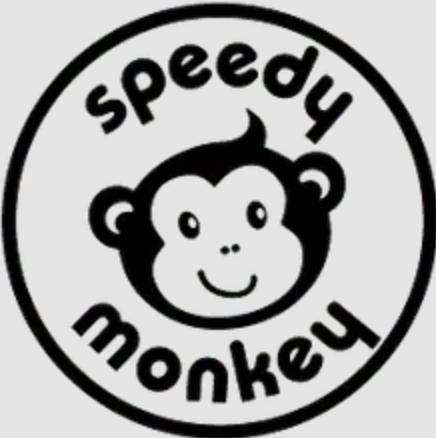 Speedy Monkey